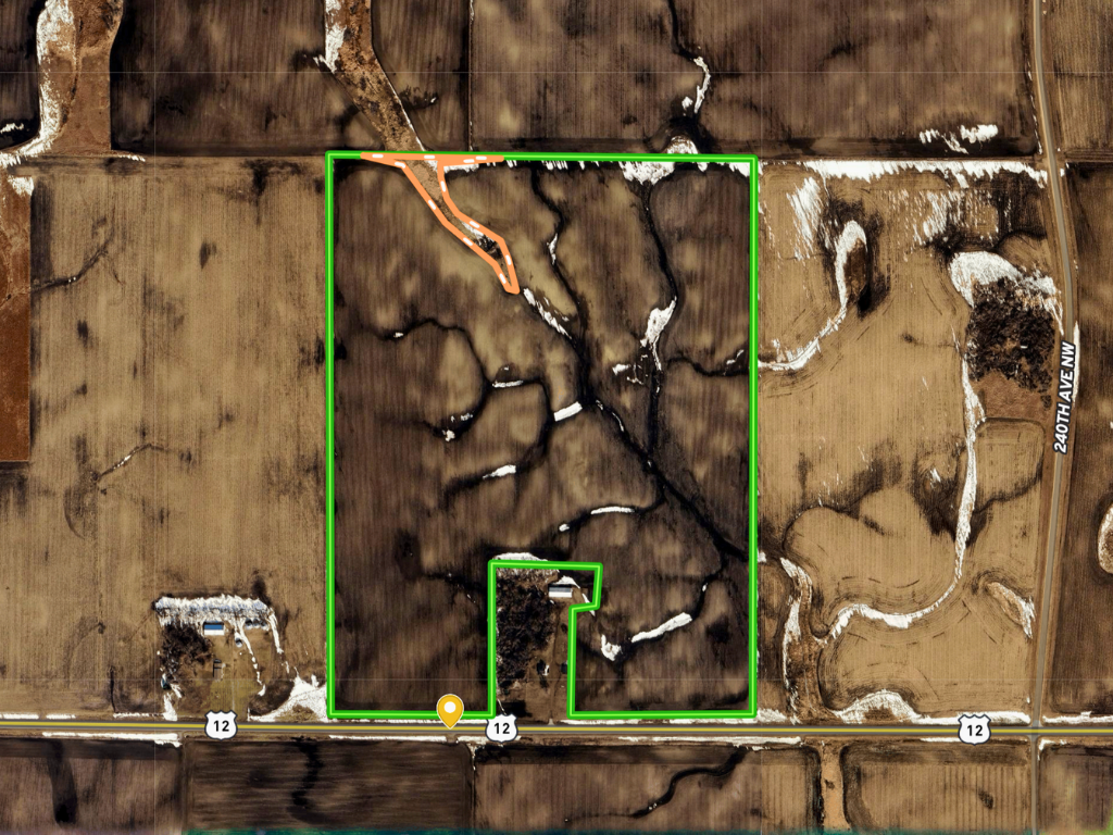 12 Southwest Appleton Mn 56208 Appleton, MN 56208 - Photo 5 of 19