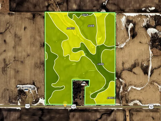 $940,000 | 12 Southwest Appleton Mn 56208, Appleton, MN 56208