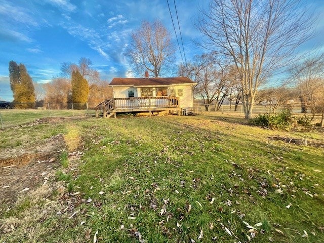 3225 Honaker Road Draper, VA 24324 - Photo 33 of 42 Gallery Image 33