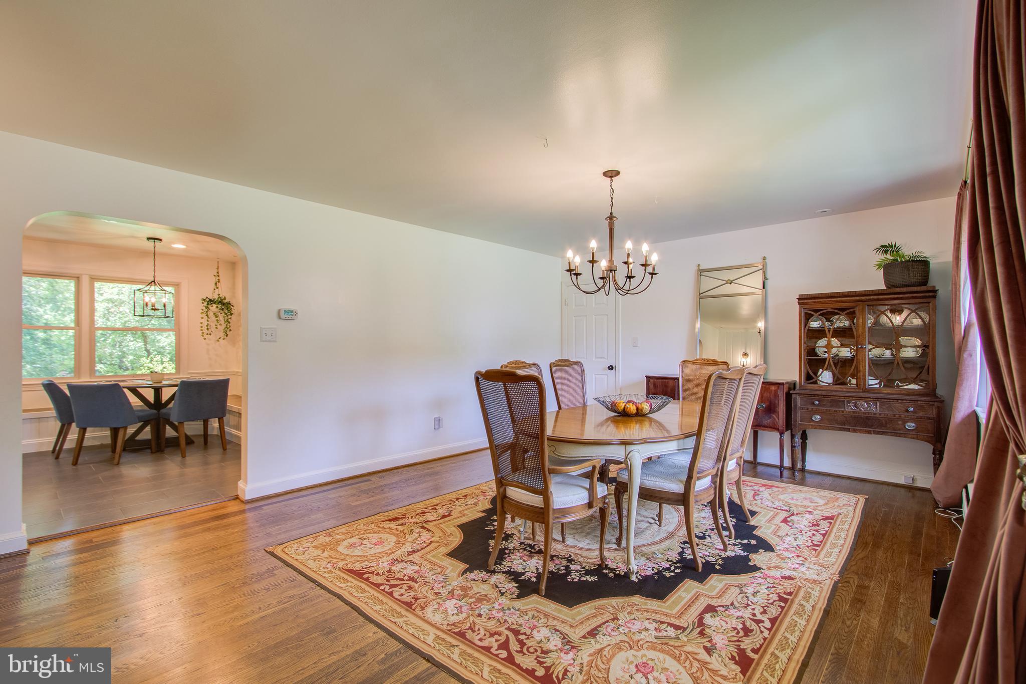 14718 Claude Lane Silver Spring, MD 20905 - Photo 15 of 39 formal dining room