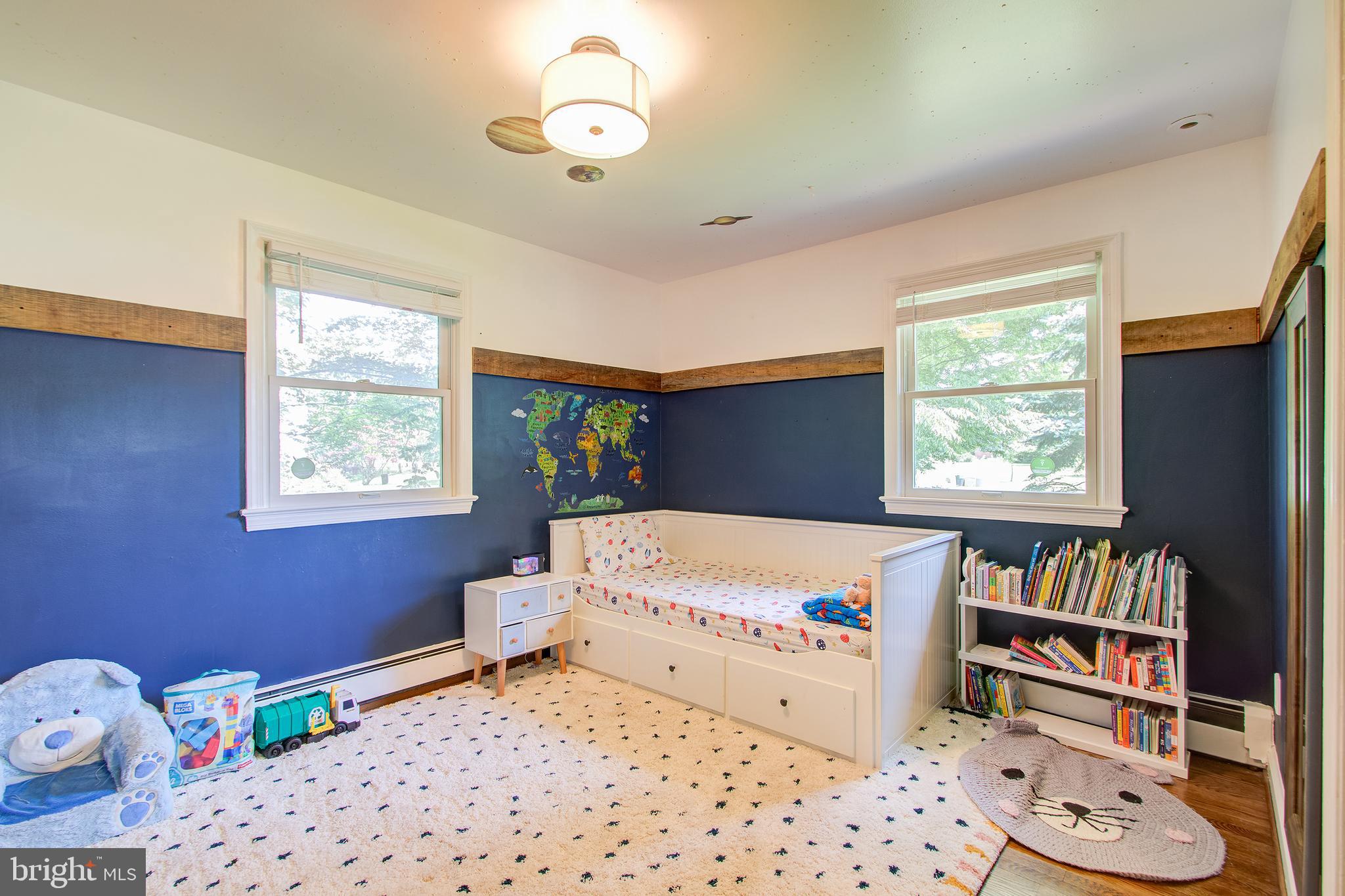 14718 Claude Lane Silver Spring, MD 20905 - Photo 23 of 39 bedroom 2