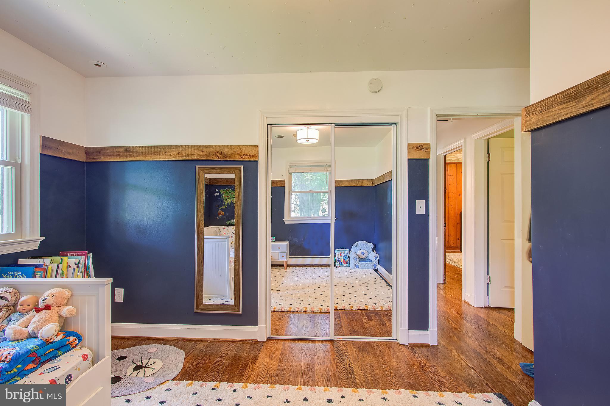 14718 Claude Lane Silver Spring, MD 20905 - Photo 24 of 39 bedroom 2