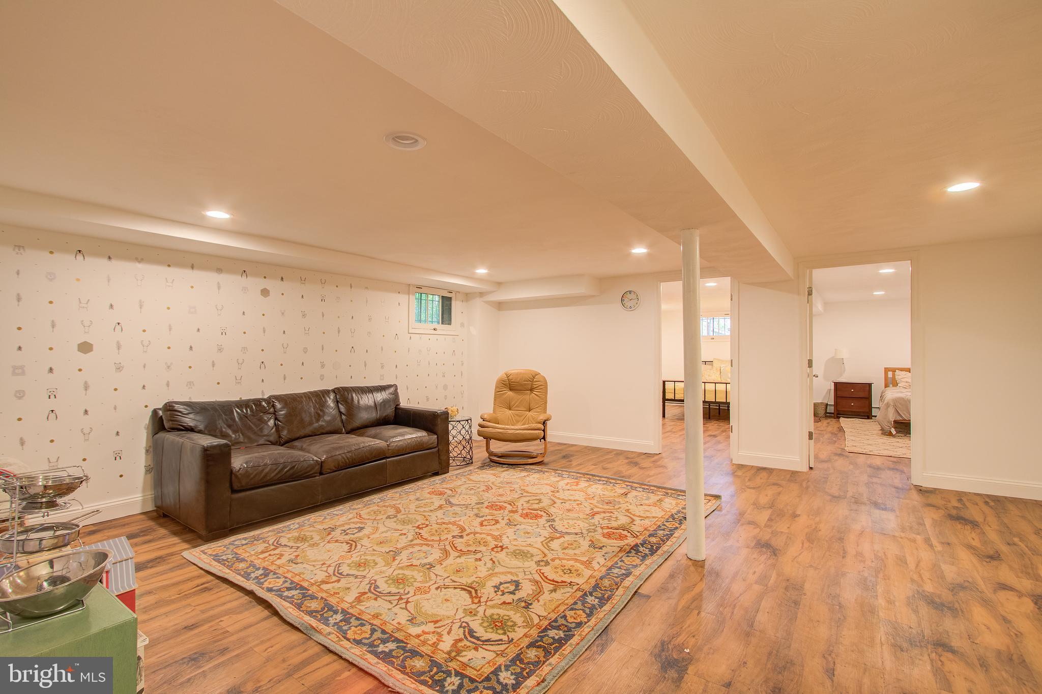 14718 Claude Lane Silver Spring, MD 20905 - Photo 31 of 39 basement