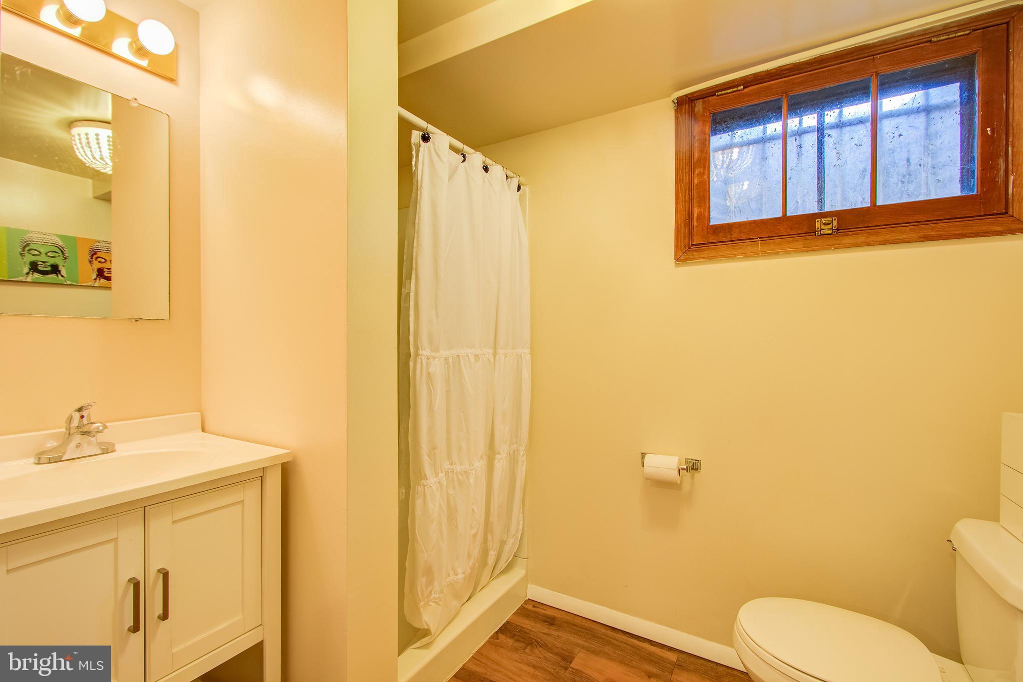 14718 Claude Lane Silver Spring, MD 20905 - Photo 34 of 39 basement bathroom