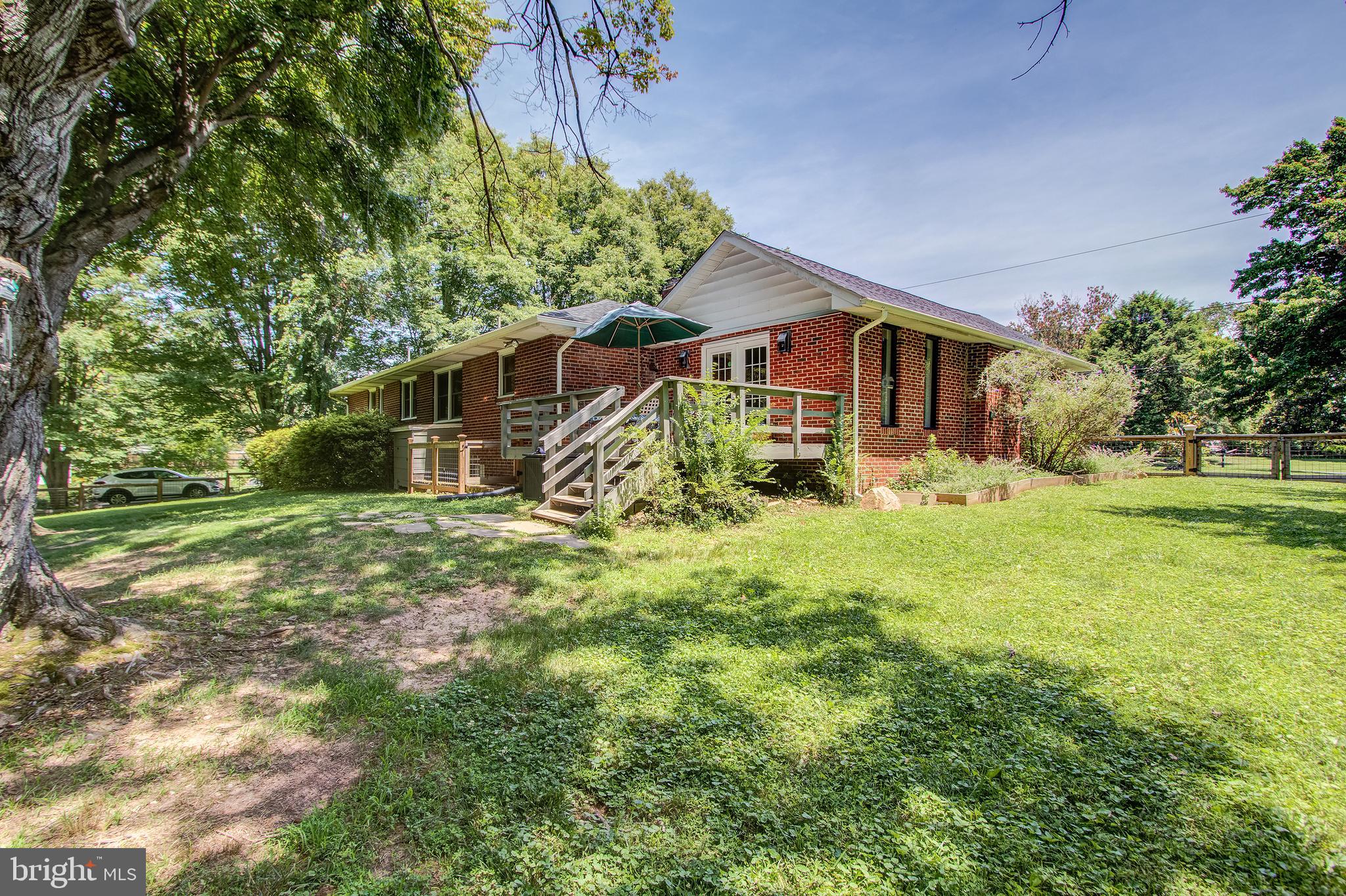 14718 Claude Lane Silver Spring, MD 20905 - Photo 36 of 39 Gallery Image 36