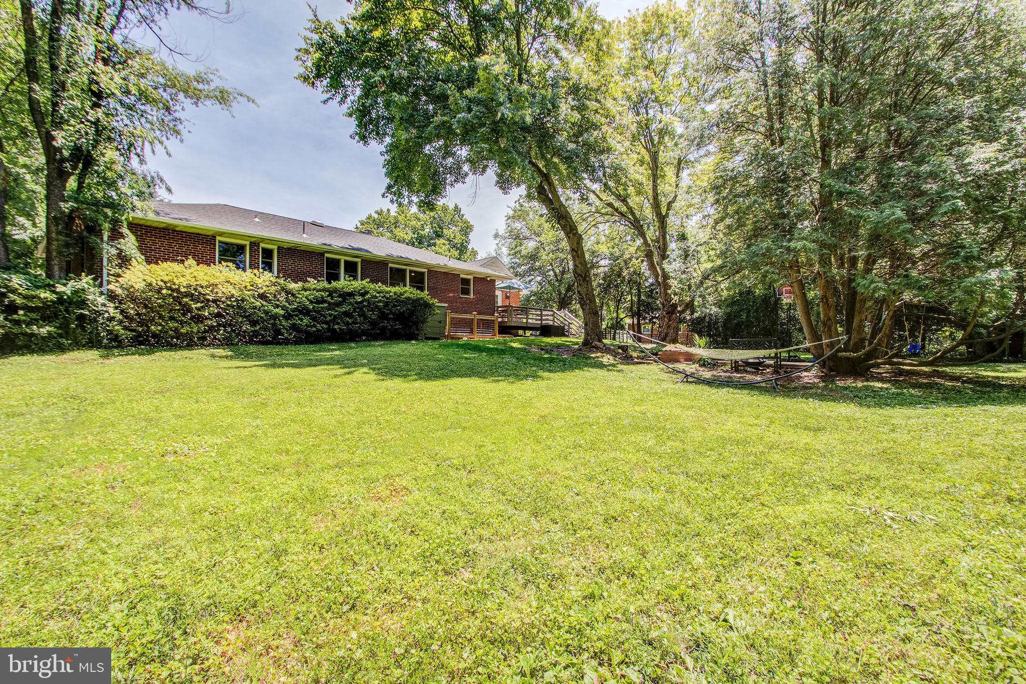 14718 Claude Lane Silver Spring, MD 20905 - Photo 38 of 39 Gallery Image 38
