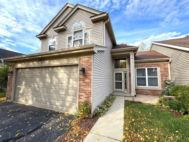 $2,800 | 1109 Blackburn Drive, Grayslake, IL 60030