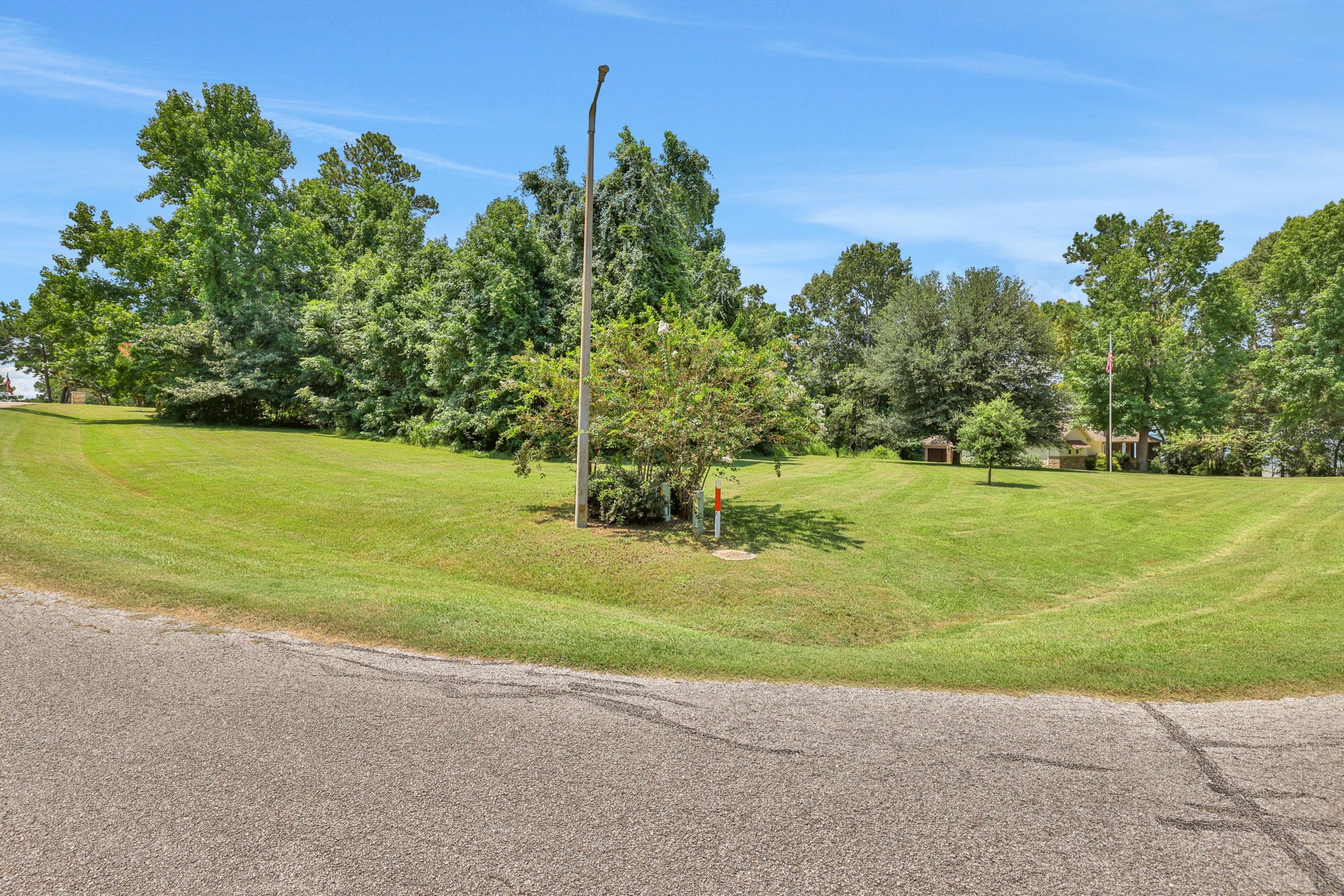 Tbd Harrell Cemetery Road Coldspring, TX 77331 - Photo 15 of 15 a view of a golf course with a house