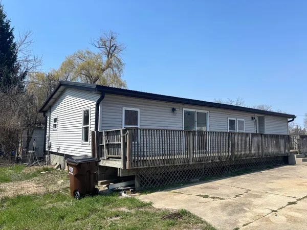 $164,900 | 8163 East Monroe Road, Britton, MI 49229