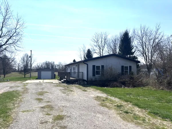 $164,900 | 8163 East Monroe Road, Britton, MI 49229