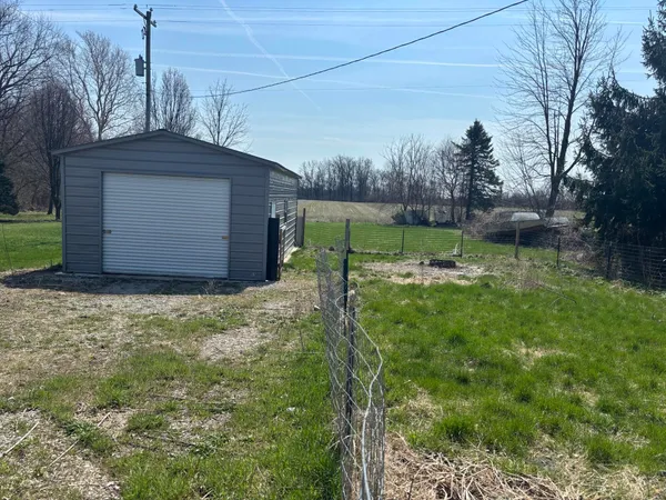 $164,900 | 8163 East Monroe Road, Britton, MI 49229