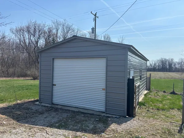 $164,900 | 8163 East Monroe Road, Britton, MI 49229