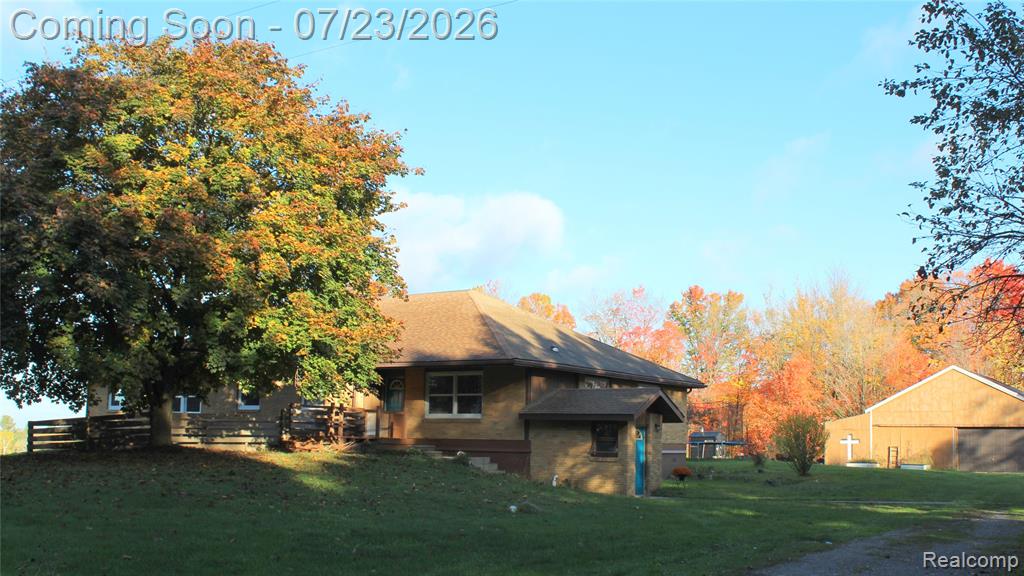 17792 22 Mile Road Tustin, MI 49688 - Photo 6 of 51 Gallery Image 6