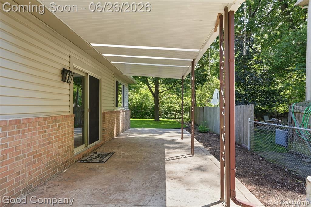 21466 Ruth Street Farmington, MI 48336 - Photo 31 of 37