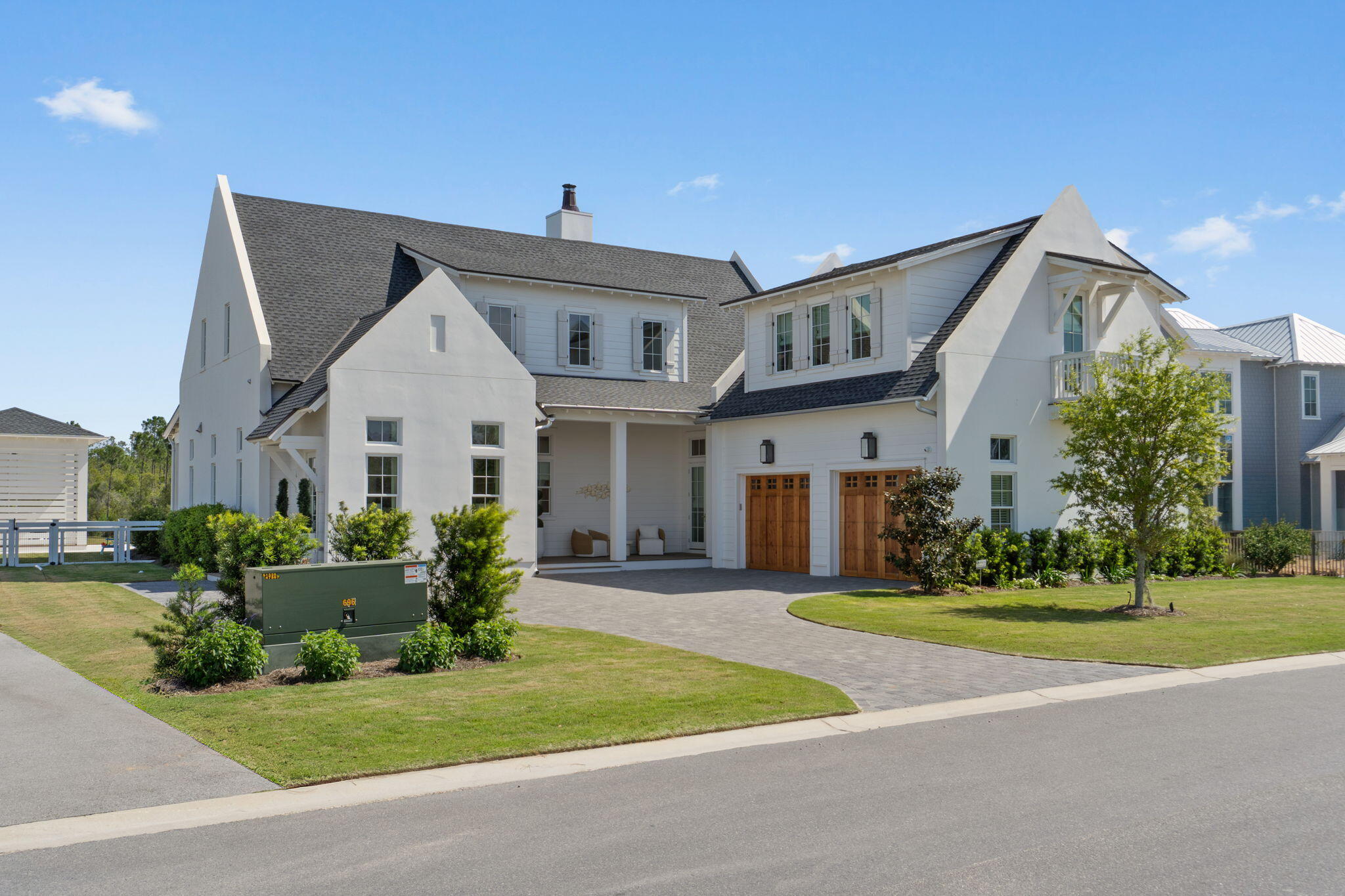 300 Windsong Dr Inlet Beach Inlet Beach, FL 32461 - Photo 1 of 97 300 Windsong Drive