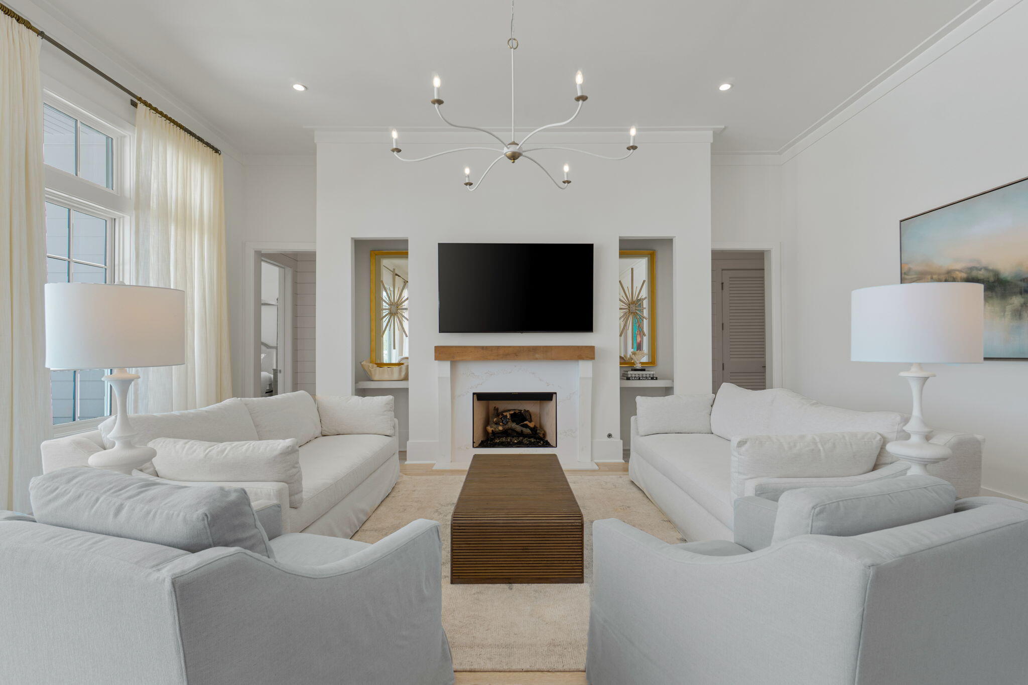 300 Windsong Dr Inlet Beach Inlet Beach, FL 32461 - Photo 13 of 97 Living Room