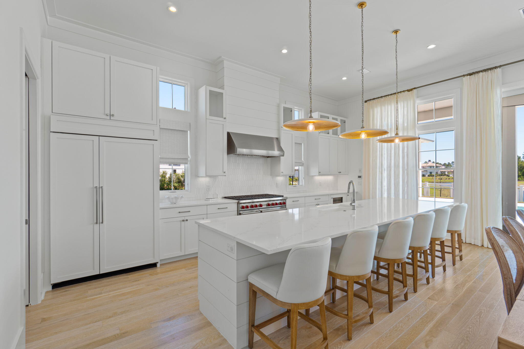 300 Windsong Dr Inlet Beach Inlet Beach, FL 32461 - Photo 15 of 97 Kitchen