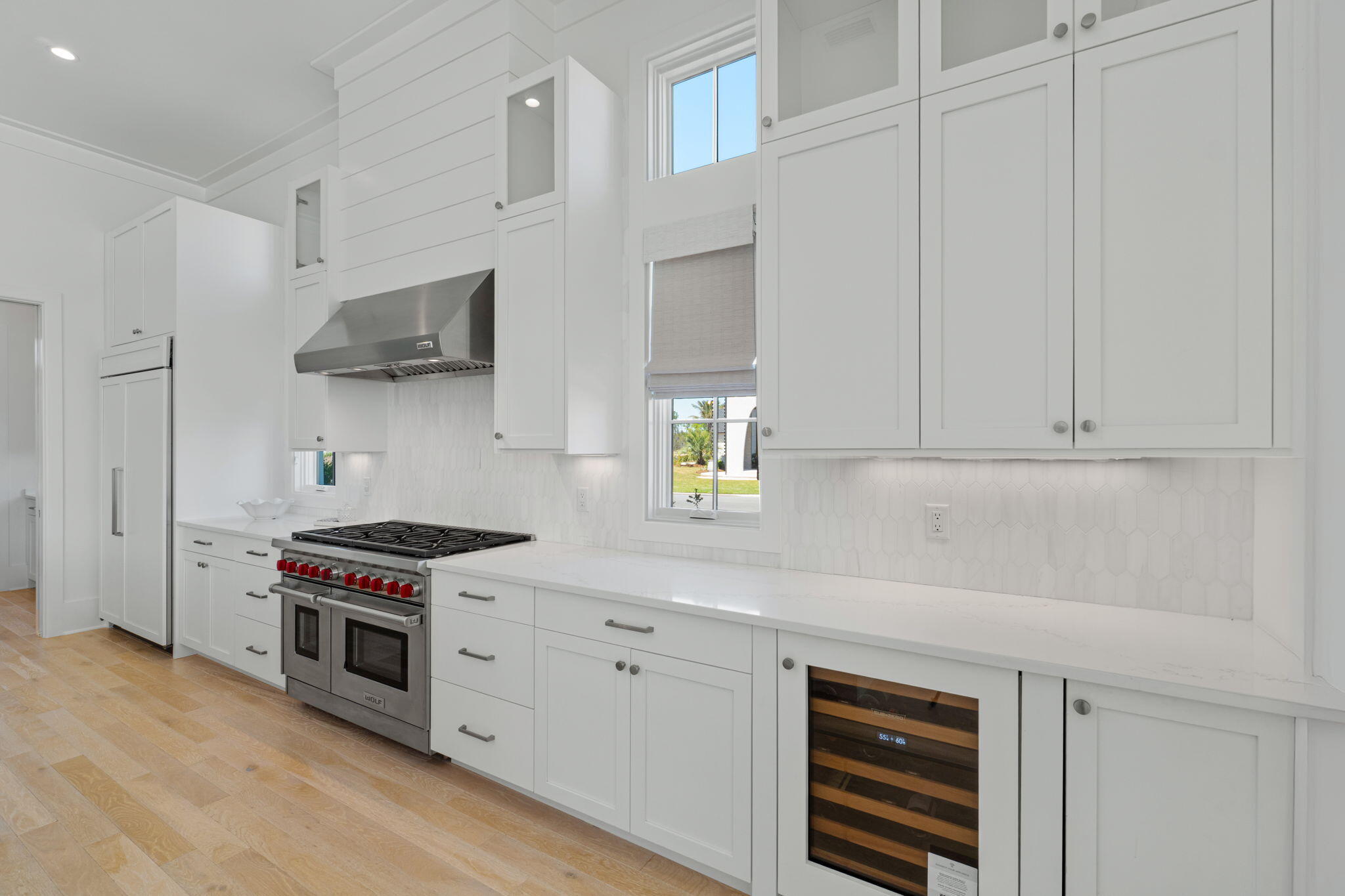 300 Windsong Dr Inlet Beach Inlet Beach, FL 32461 - Photo 16 of 97 Kitchen