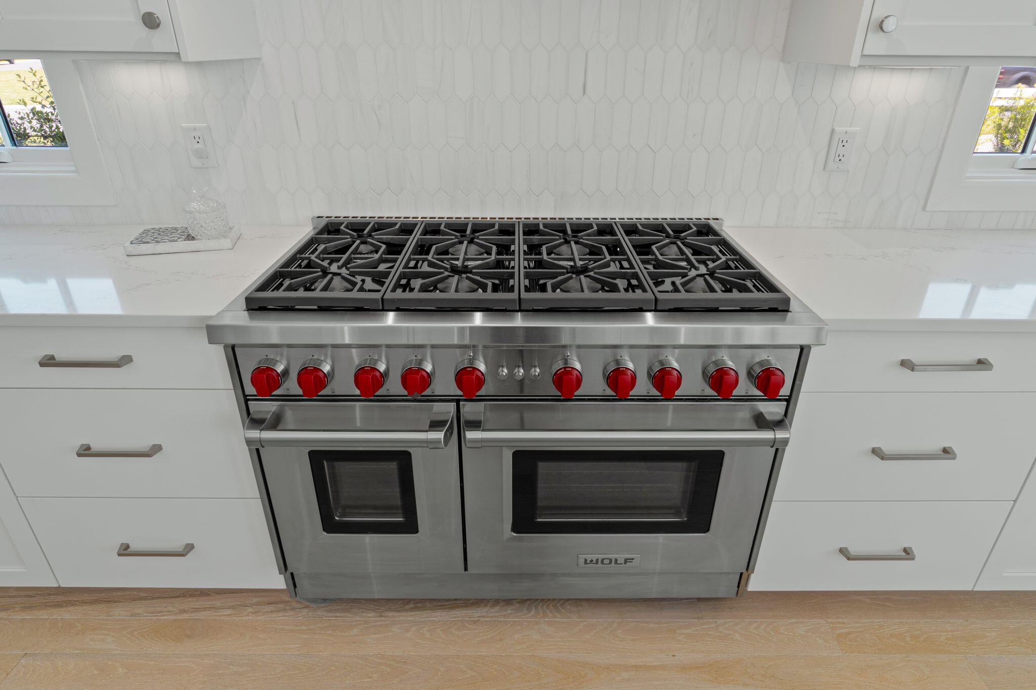 300 Windsong Dr Inlet Beach Inlet Beach, FL 32461 - Photo 17 of 97 Kitchen