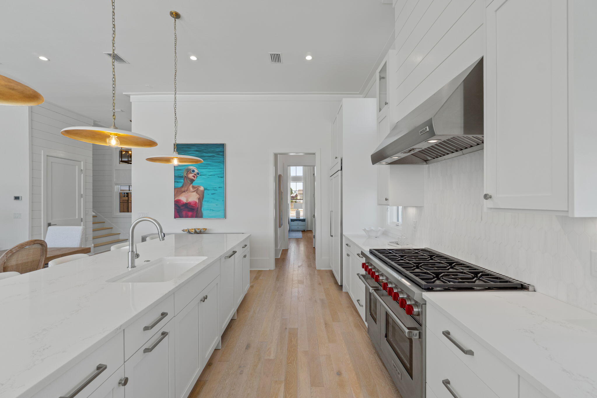 300 Windsong Dr Inlet Beach Inlet Beach, FL 32461 - Photo 19 of 97 Kitchen