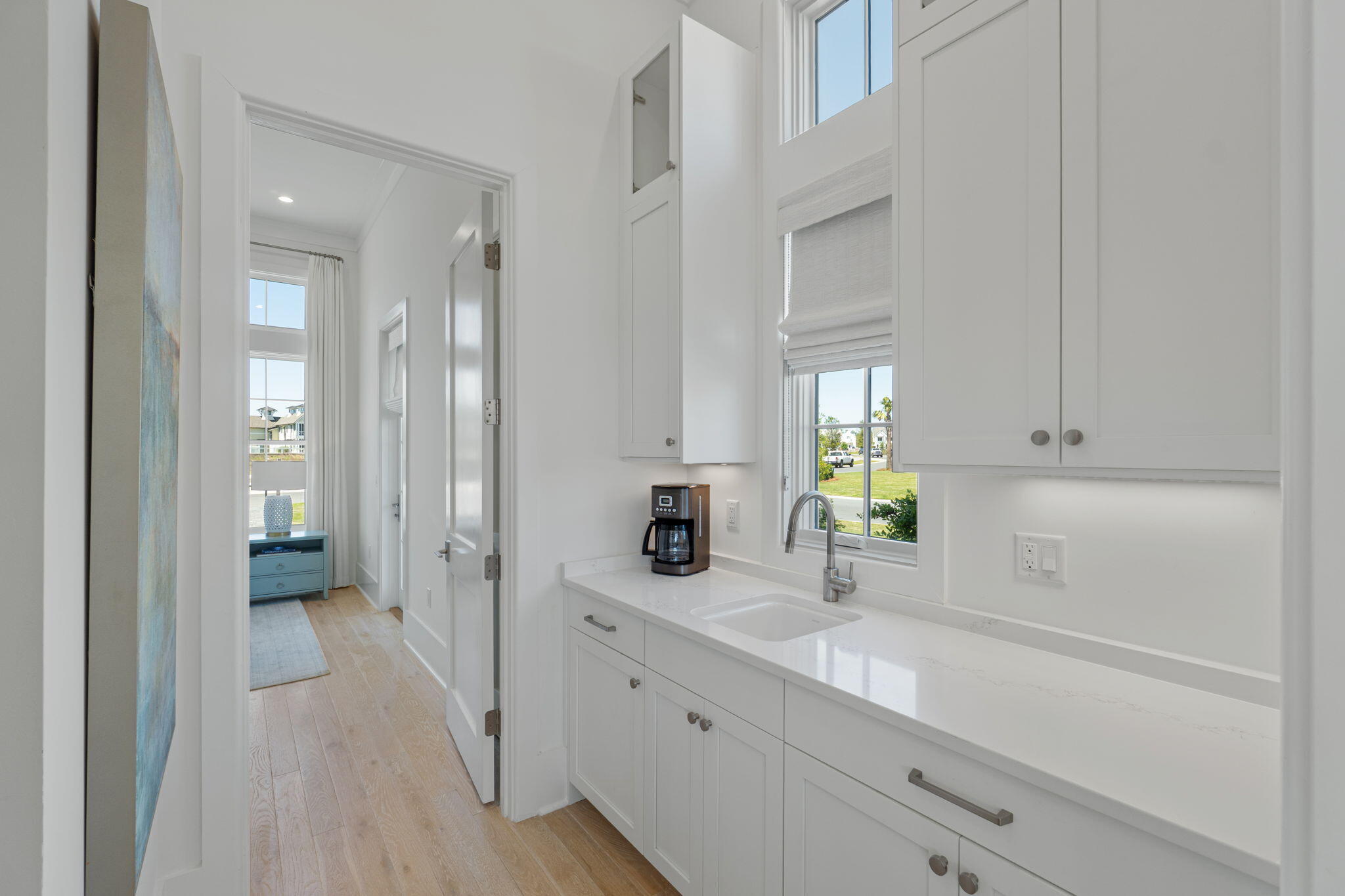 300 Windsong Dr Inlet Beach Inlet Beach, FL 32461 - Photo 20 of 97 Butler's Pantry