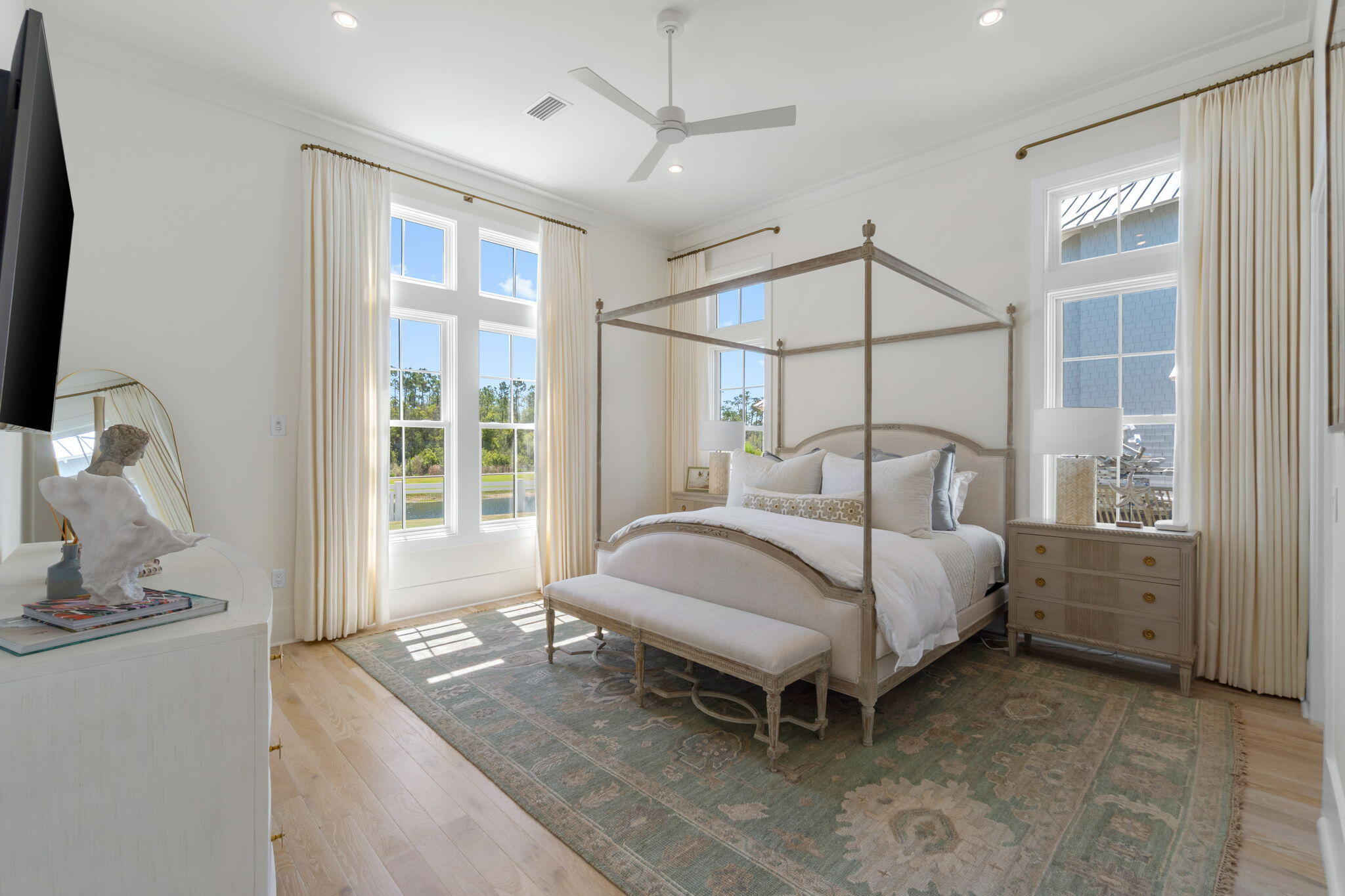 300 Windsong Dr Inlet Beach Inlet Beach, FL 32461 - Photo 22 of 97 Primary Suite