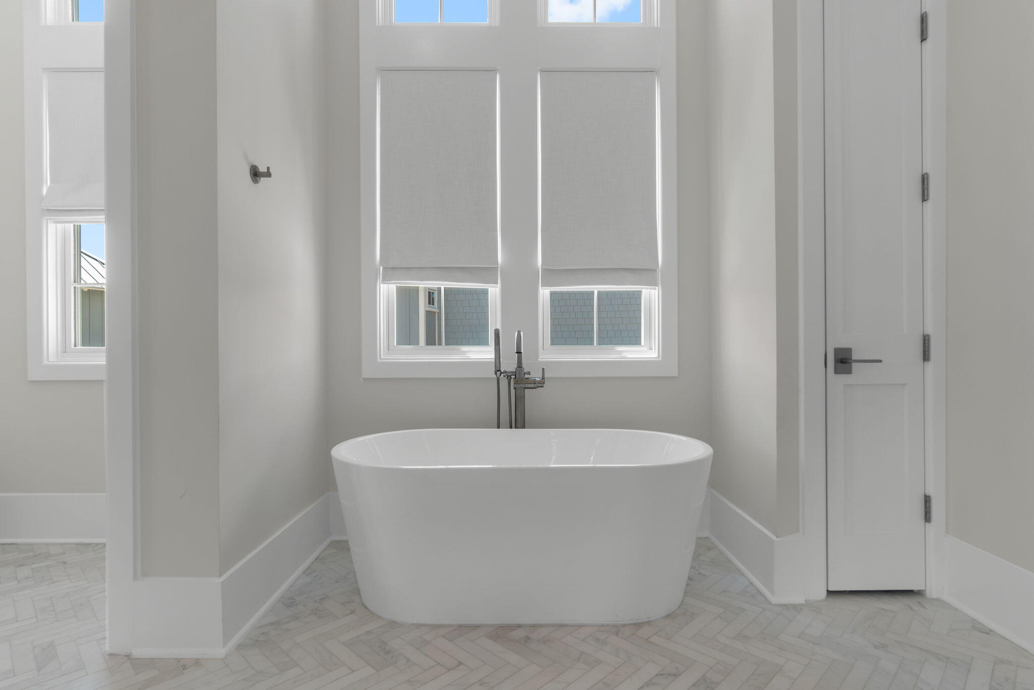 300 Windsong Dr Inlet Beach Inlet Beach, FL 32461 - Photo 26 of 97 Primary Suite Bathroom