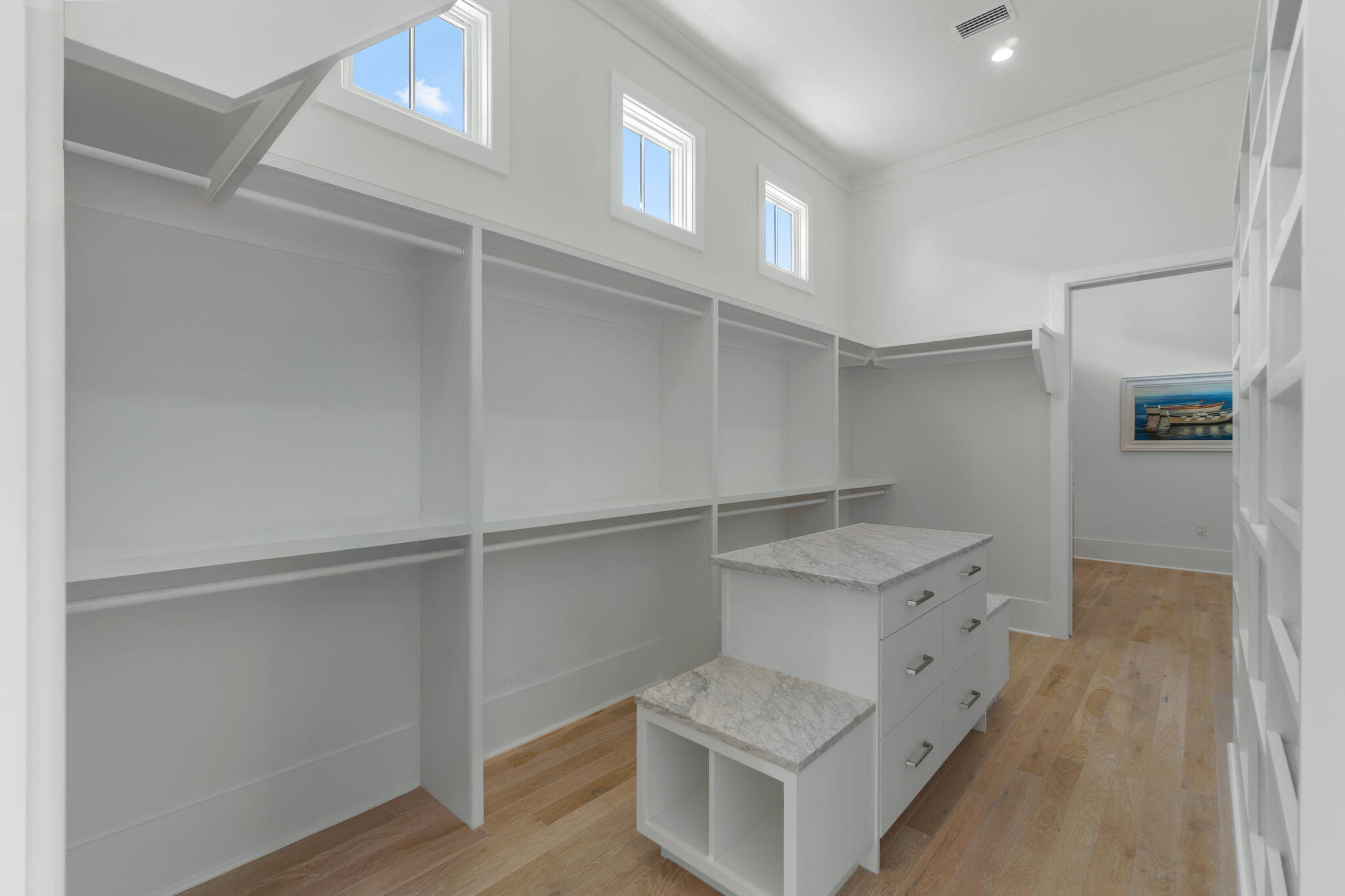 300 Windsong Dr Inlet Beach Inlet Beach, FL 32461 - Photo 27 of 97 Primary Suite Closet