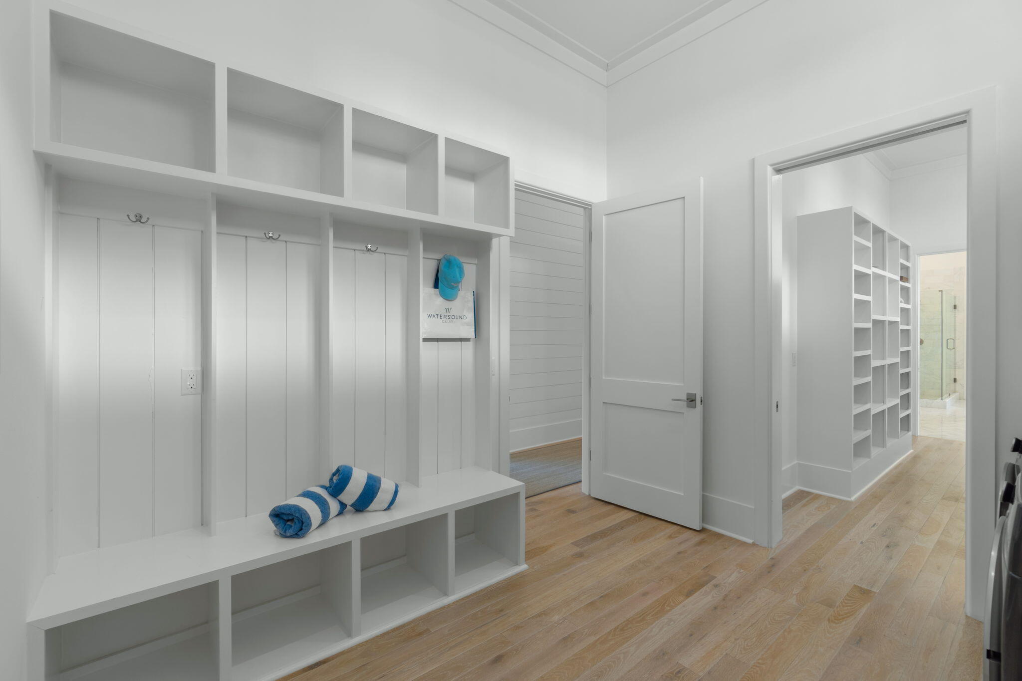 300 Windsong Dr Inlet Beach Inlet Beach, FL 32461 - Photo 28 of 97 Laundry Room on Main Level