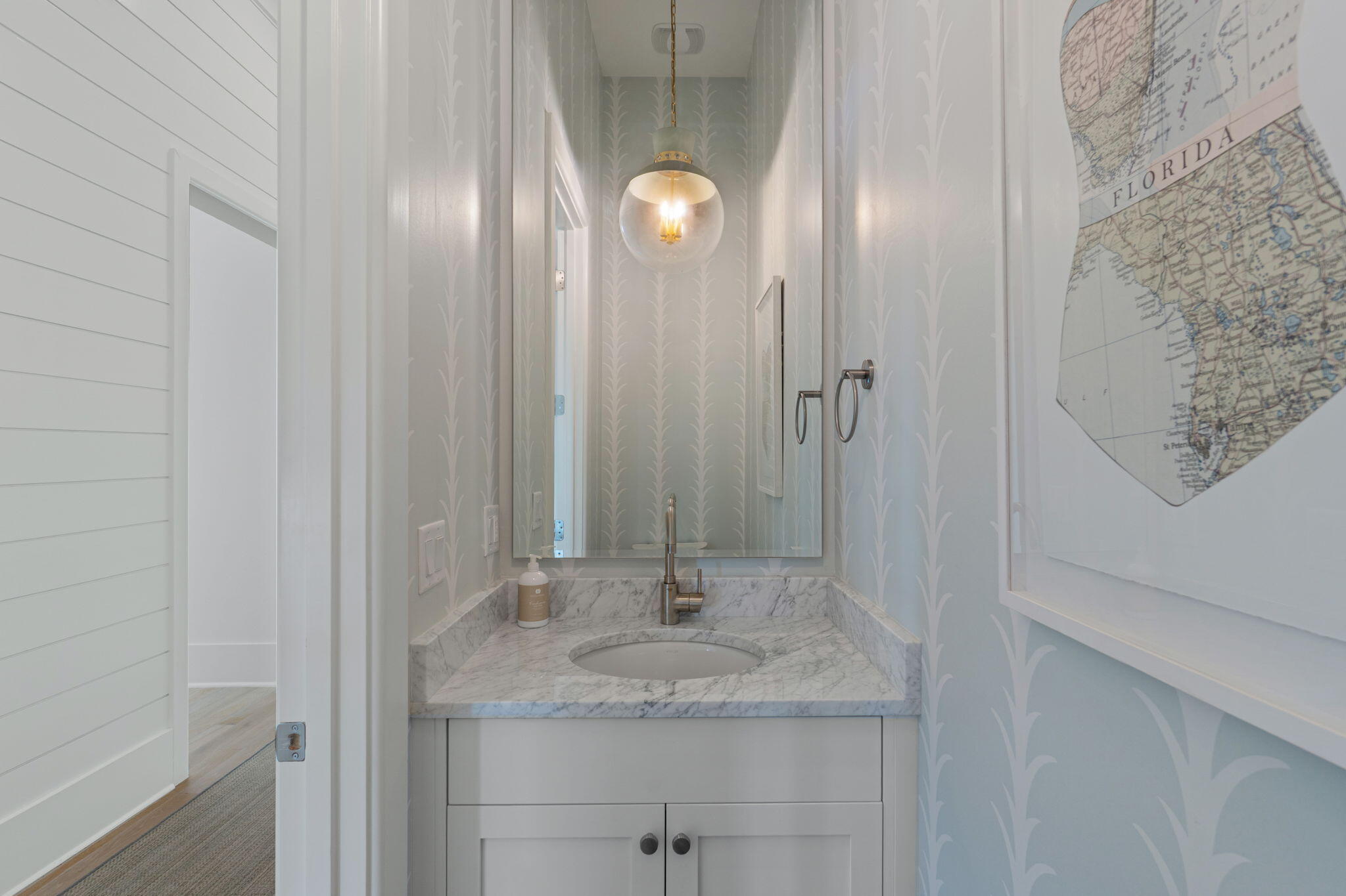 300 Windsong Dr Inlet Beach Inlet Beach, FL 32461 - Photo 32 of 97 Powder Bath