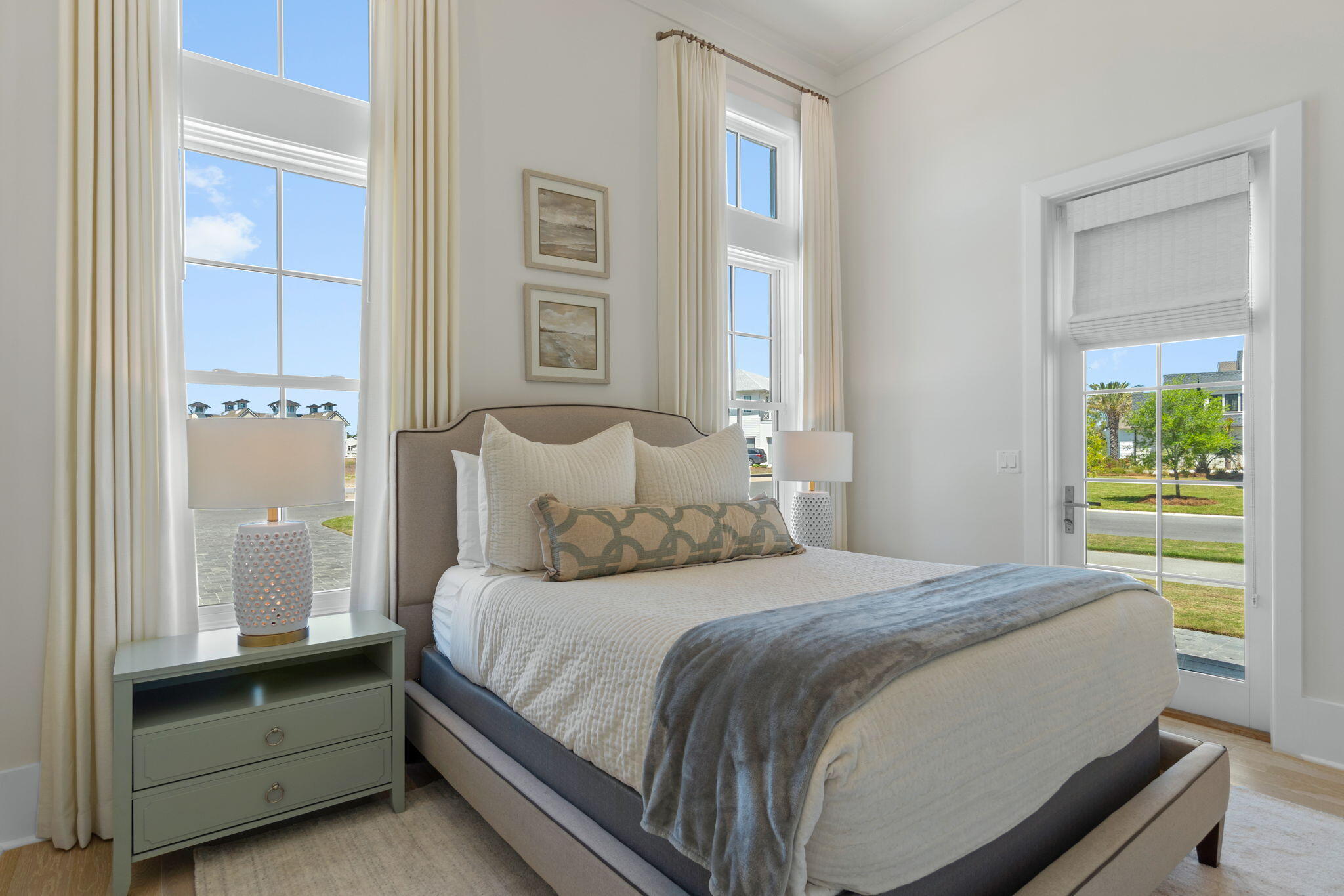 300 Windsong Dr Inlet Beach Inlet Beach, FL 32461 - Photo 34 of 97 Bedroom #1 on Main Level