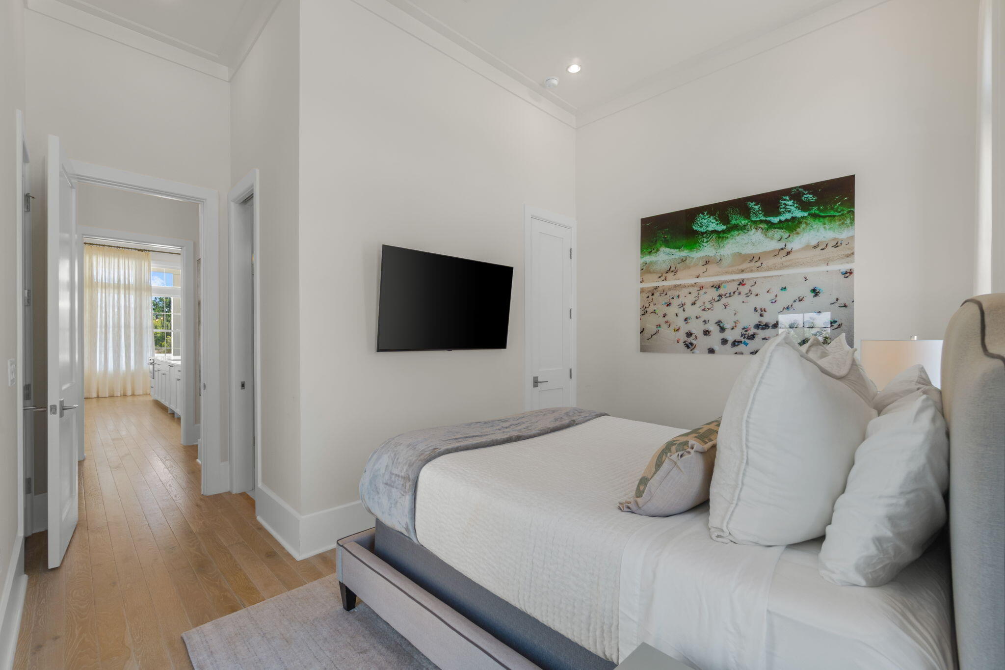 300 Windsong Dr Inlet Beach Inlet Beach, FL 32461 - Photo 35 of 97 Bedroom #1 on Main Level