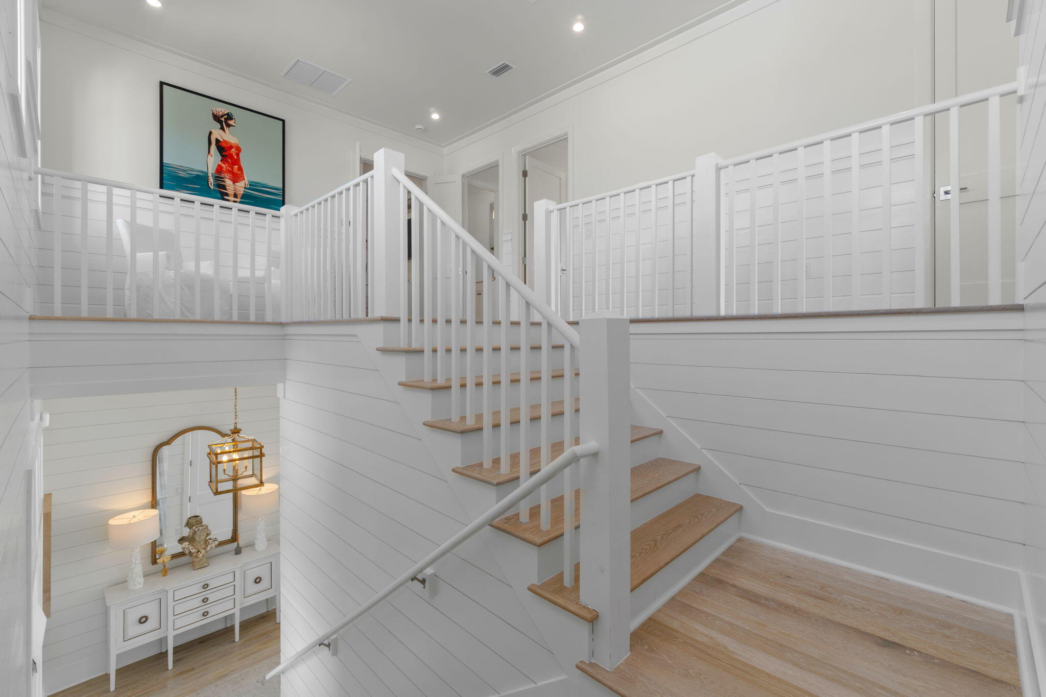 300 Windsong Dr Inlet Beach Inlet Beach, FL 32461 - Photo 40 of 97 View Towards Second Level