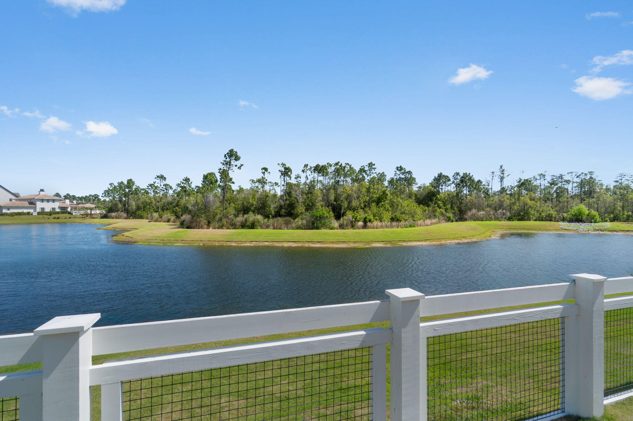 300 Windsong Dr Inlet Beach Inlet Beach, FL 32461 - Photo 4 of 97 Waterfront Lot