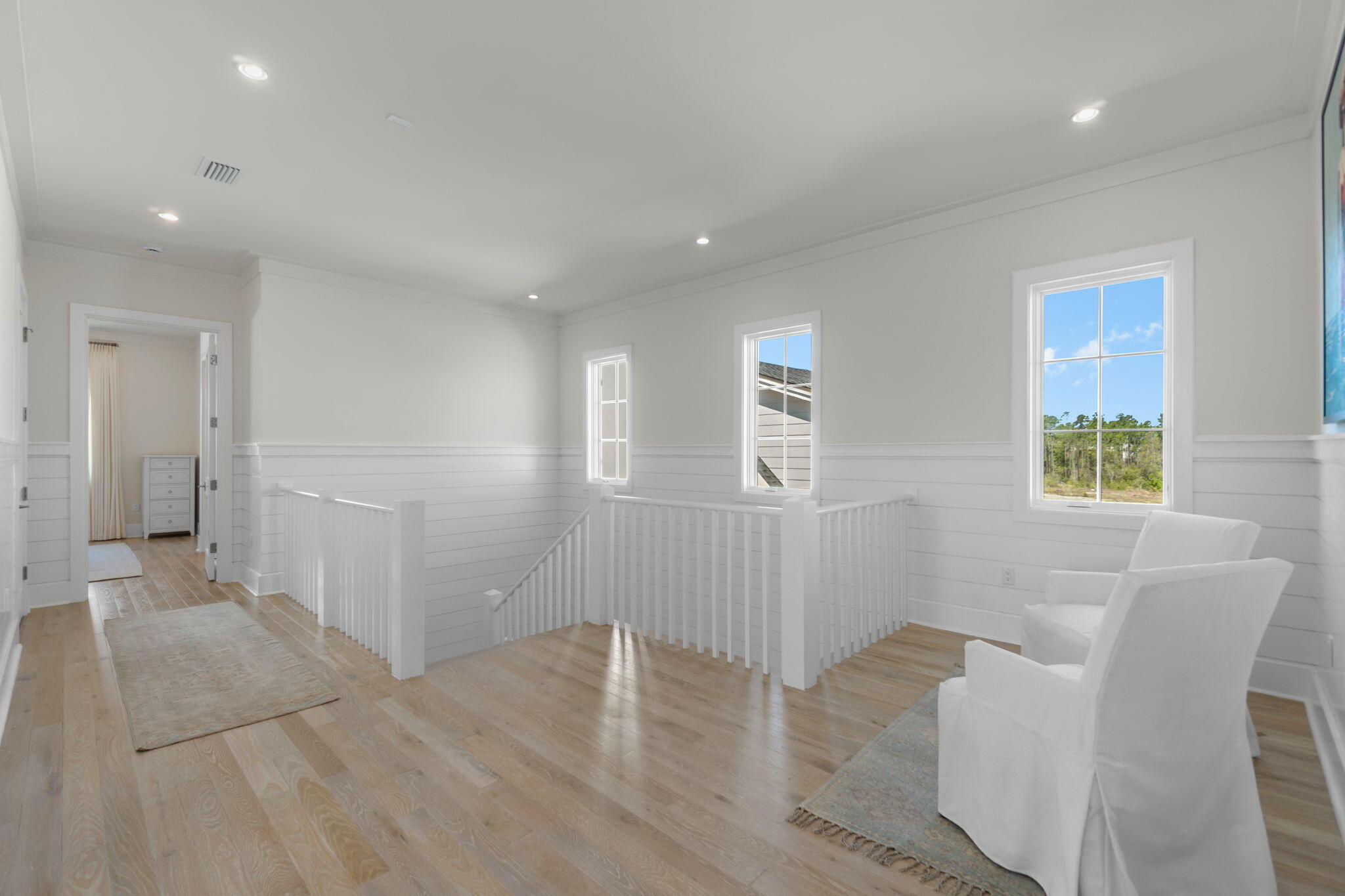 300 Windsong Dr Inlet Beach Inlet Beach, FL 32461 - Photo 41 of 97 Second Level Landing Area