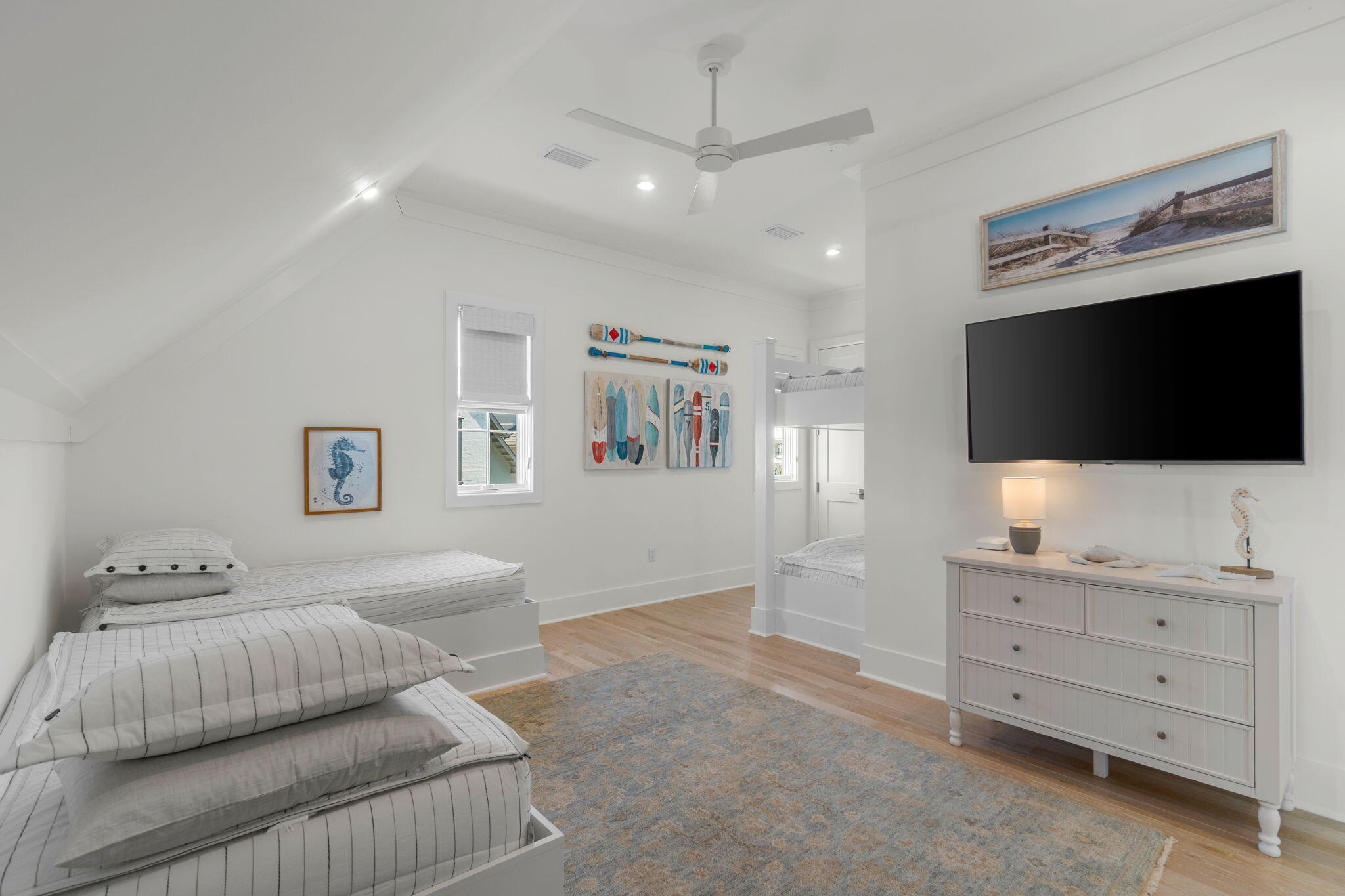 300 Windsong Dr Inlet Beach Inlet Beach, FL 32461 - Photo 43 of 97 Bunk Room