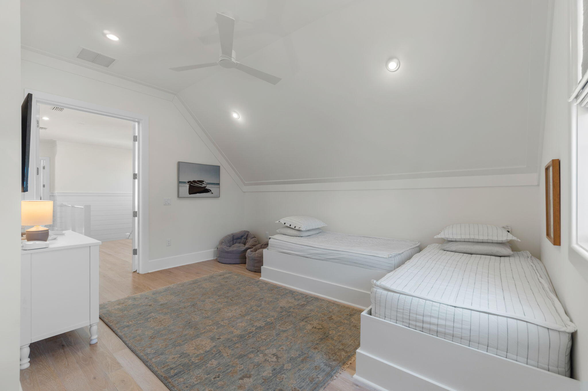 300 Windsong Dr Inlet Beach Inlet Beach, FL 32461 - Photo 45 of 97 Bunk Room