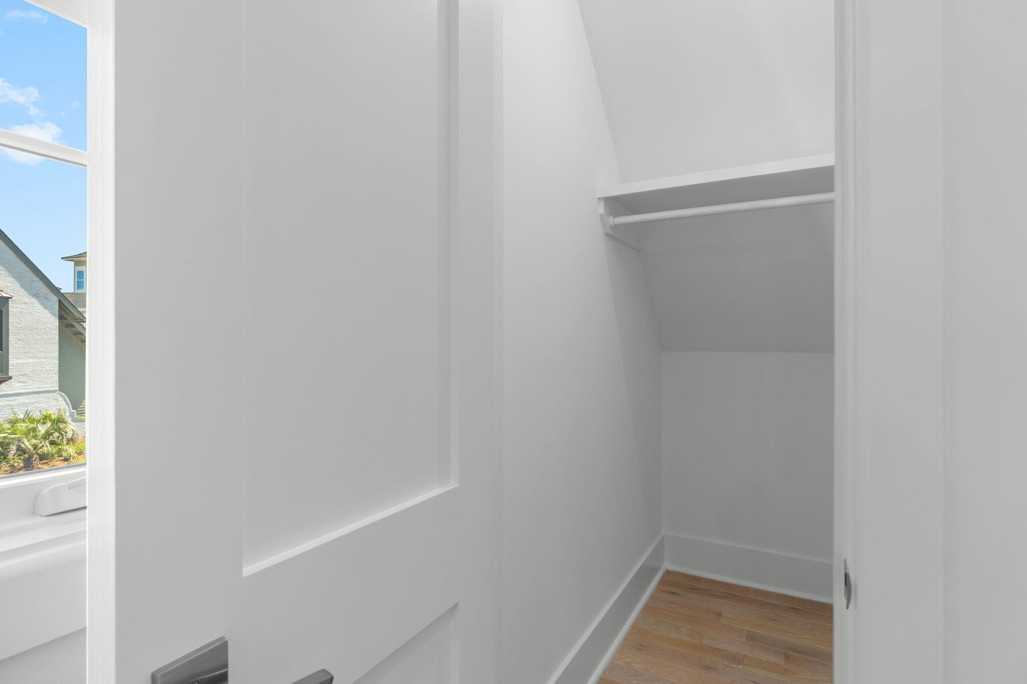 300 Windsong Dr Inlet Beach Inlet Beach, FL 32461 - Photo 46 of 97 Bunk Room Closet