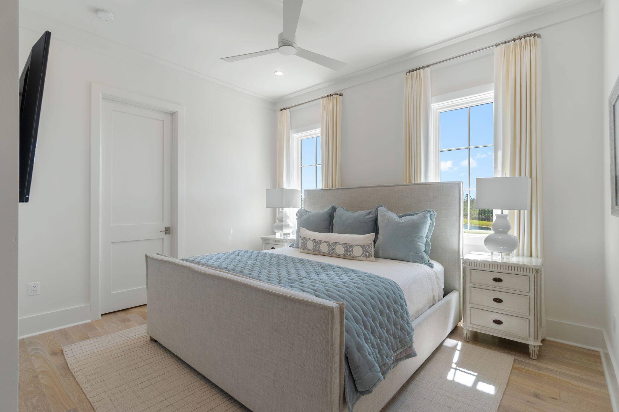 300 Windsong Dr Inlet Beach Inlet Beach, FL 32461 - Photo 49 of 97 Bedroom #2 on Second Level