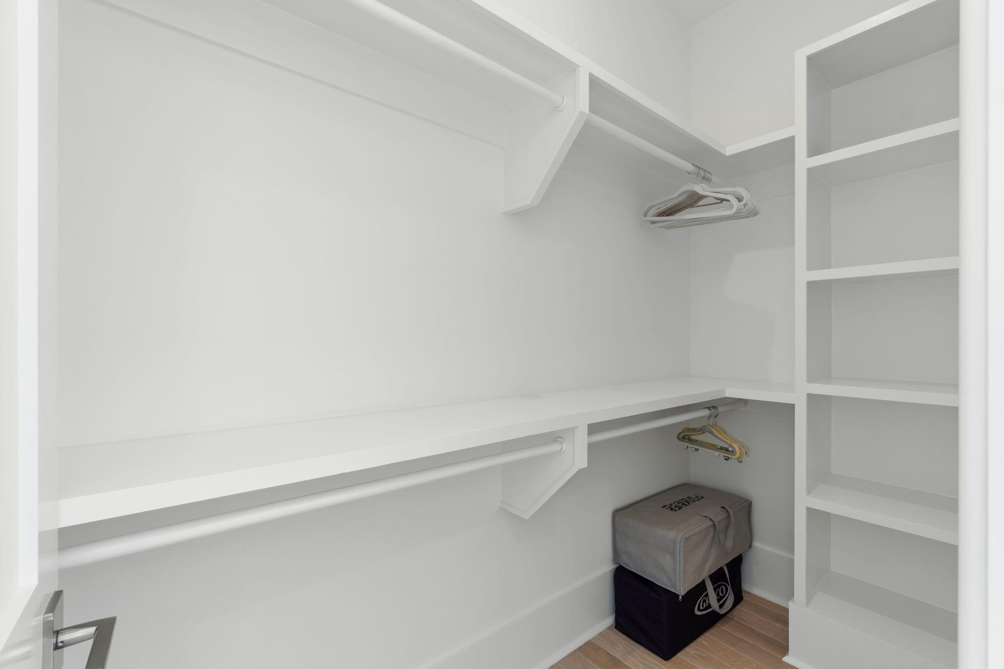 300 Windsong Dr Inlet Beach Inlet Beach, FL 32461 - Photo 51 of 97 Bedroom #2 on Second Level Closet