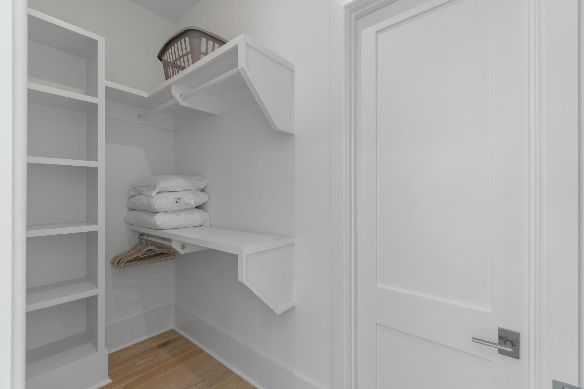 300 Windsong Dr Inlet Beach Inlet Beach, FL 32461 - Photo 57 of 97 Bedroom #3 Closet