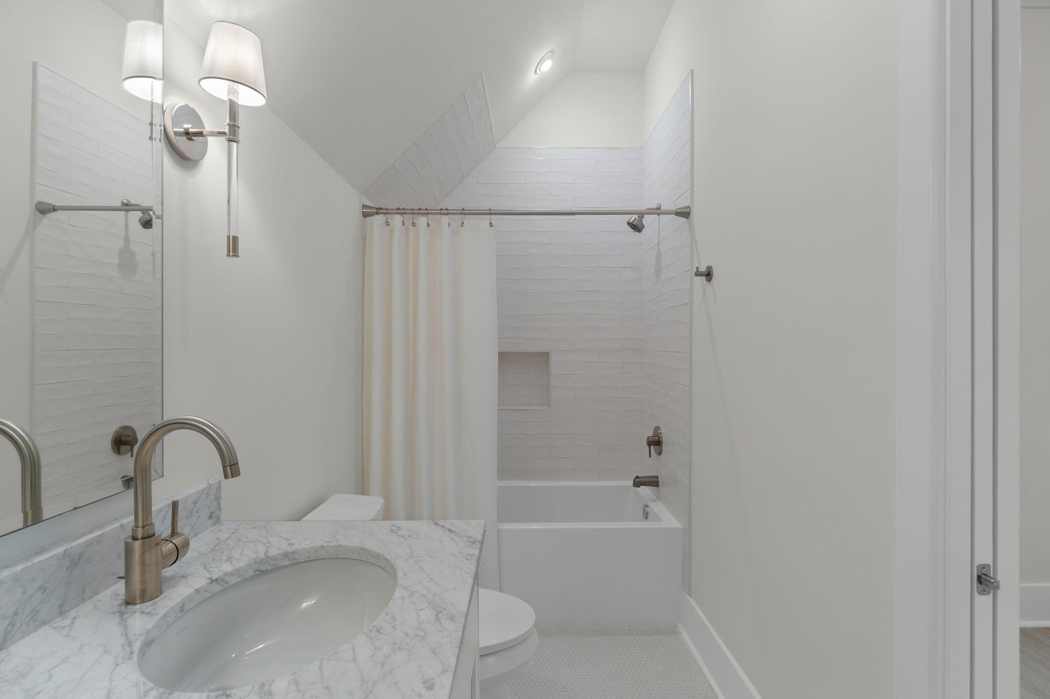 300 Windsong Dr Inlet Beach Inlet Beach, FL 32461 - Photo 61 of 97 Bedroom #4 Ensuite Bathroom