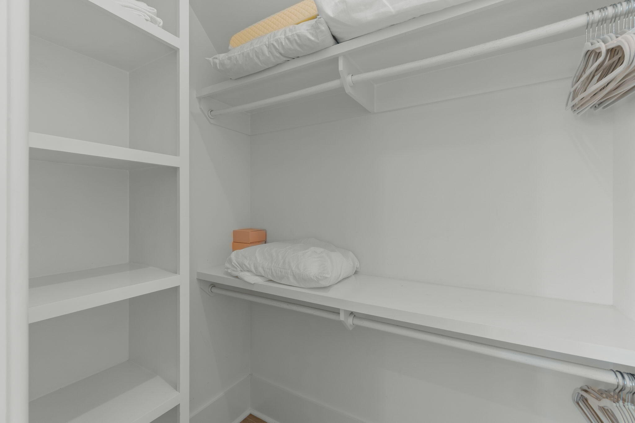 300 Windsong Dr Inlet Beach Inlet Beach, FL 32461 - Photo 62 of 97 Bedroom #4 Closet