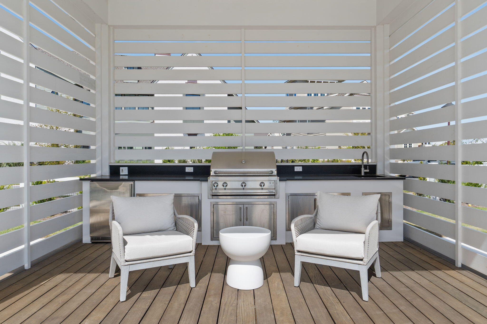 300 Windsong Dr Inlet Beach Inlet Beach, FL 32461 - Photo 75 of 97 Pool Cabana