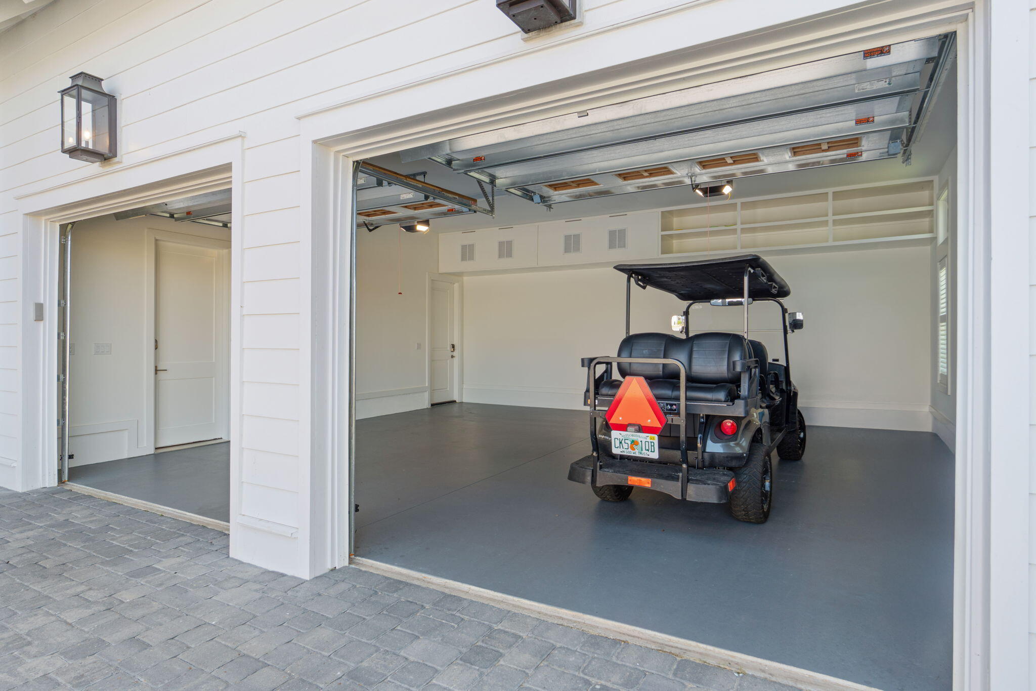 300 Windsong Dr Inlet Beach Inlet Beach, FL 32461 - Photo 83 of 97 Garage