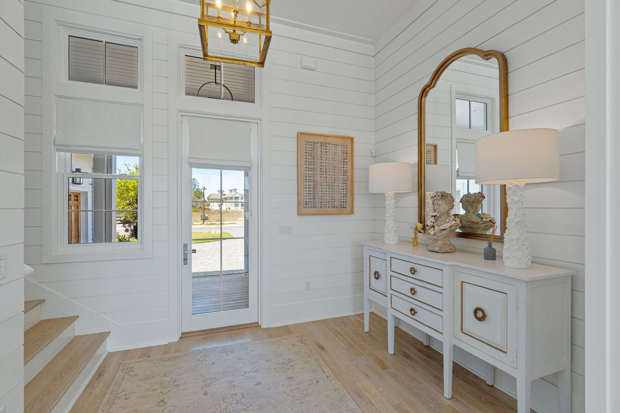 300 Windsong Dr Inlet Beach Inlet Beach, FL 32461 - Photo 9 of 97 Entryway