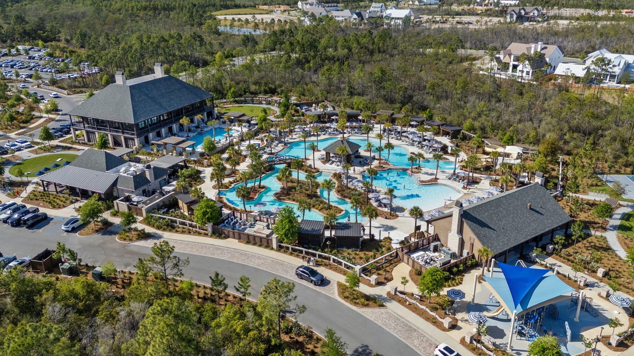 300 Windsong Dr Inlet Beach Inlet Beach, FL 32461 - Photo 91 of 97 Camp Creek Pool