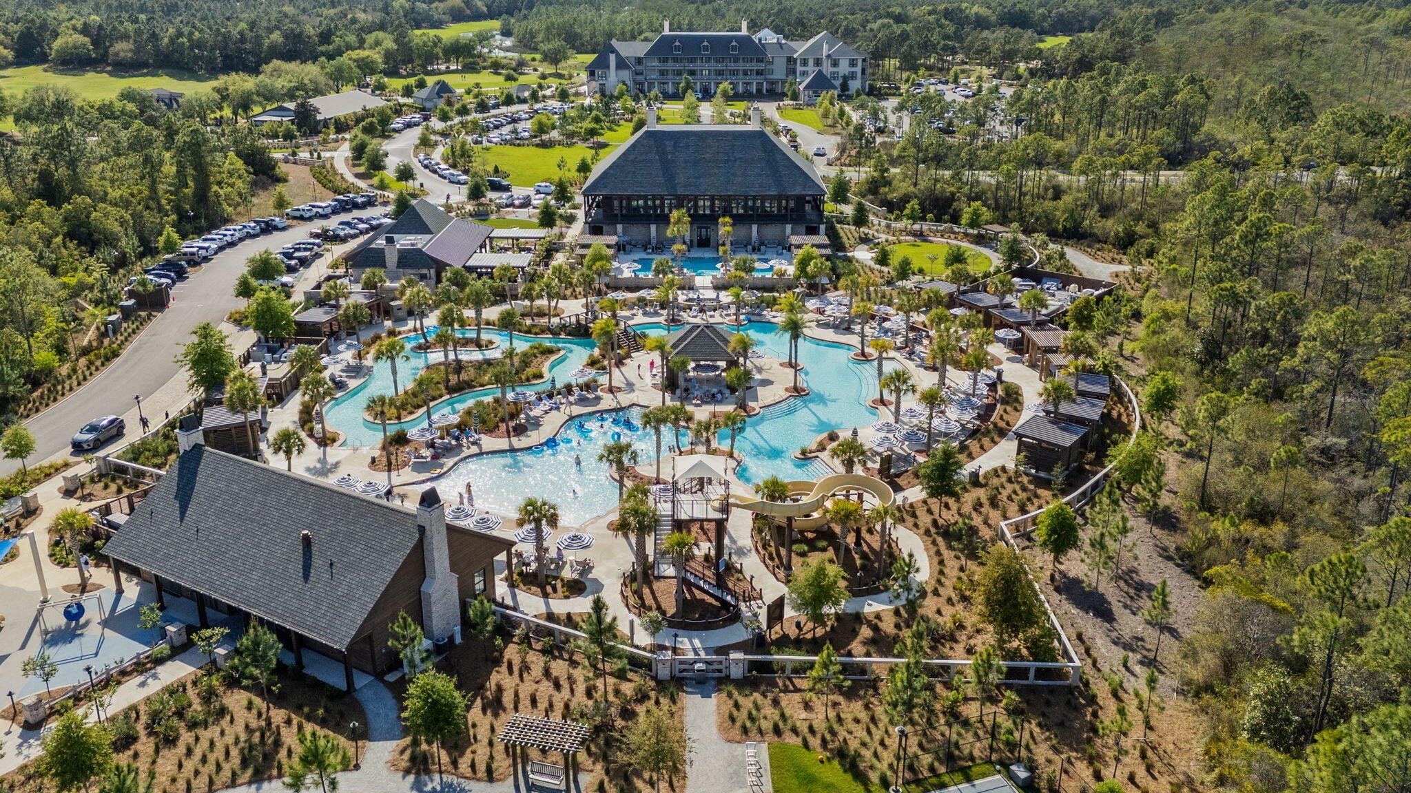 300 Windsong Dr Inlet Beach Inlet Beach, FL 32461 - Photo 92 of 97 Camp Creek Pool