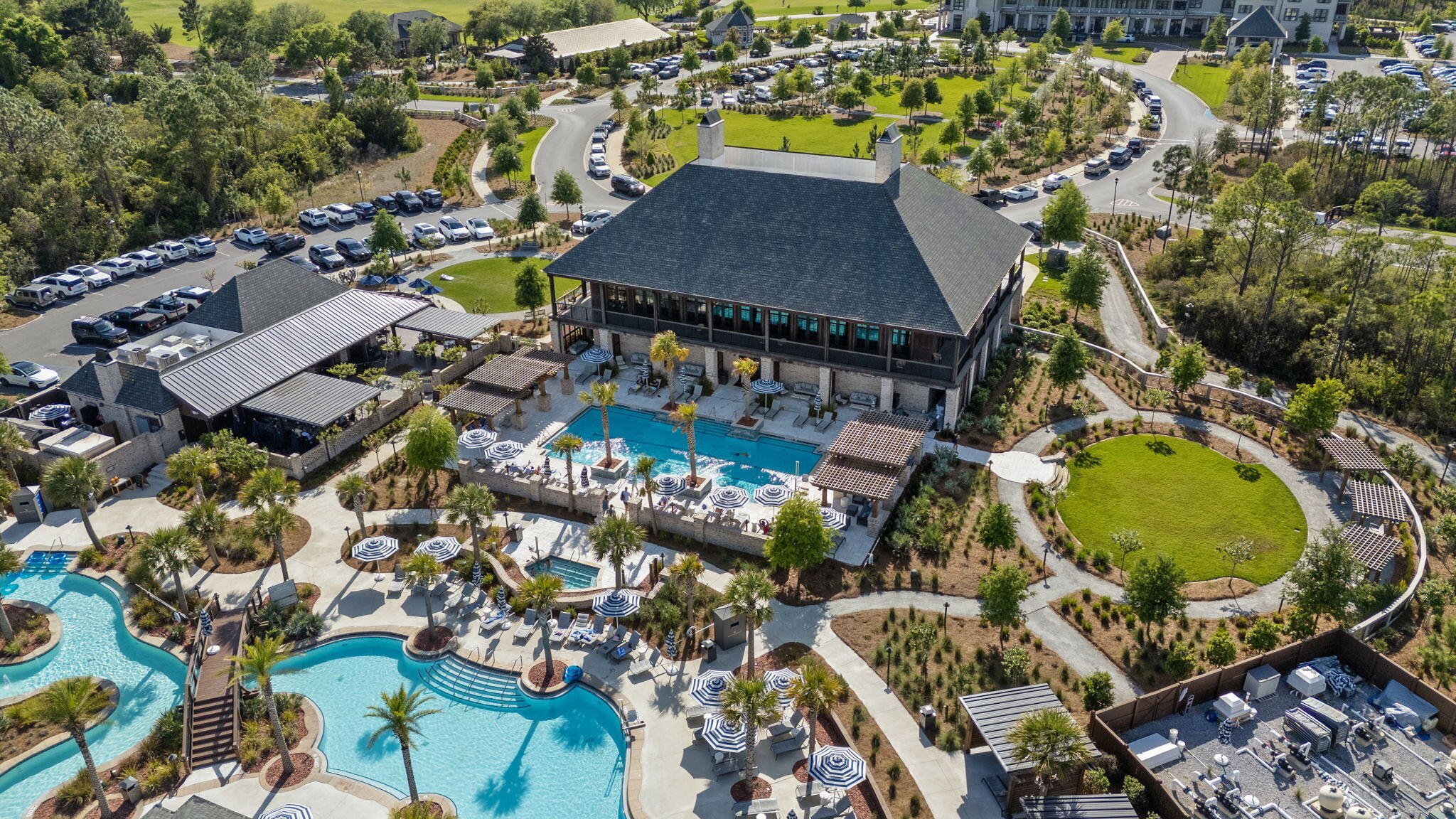 300 Windsong Dr Inlet Beach Inlet Beach, FL 32461 - Photo 93 of 97 Camp Creek Pool