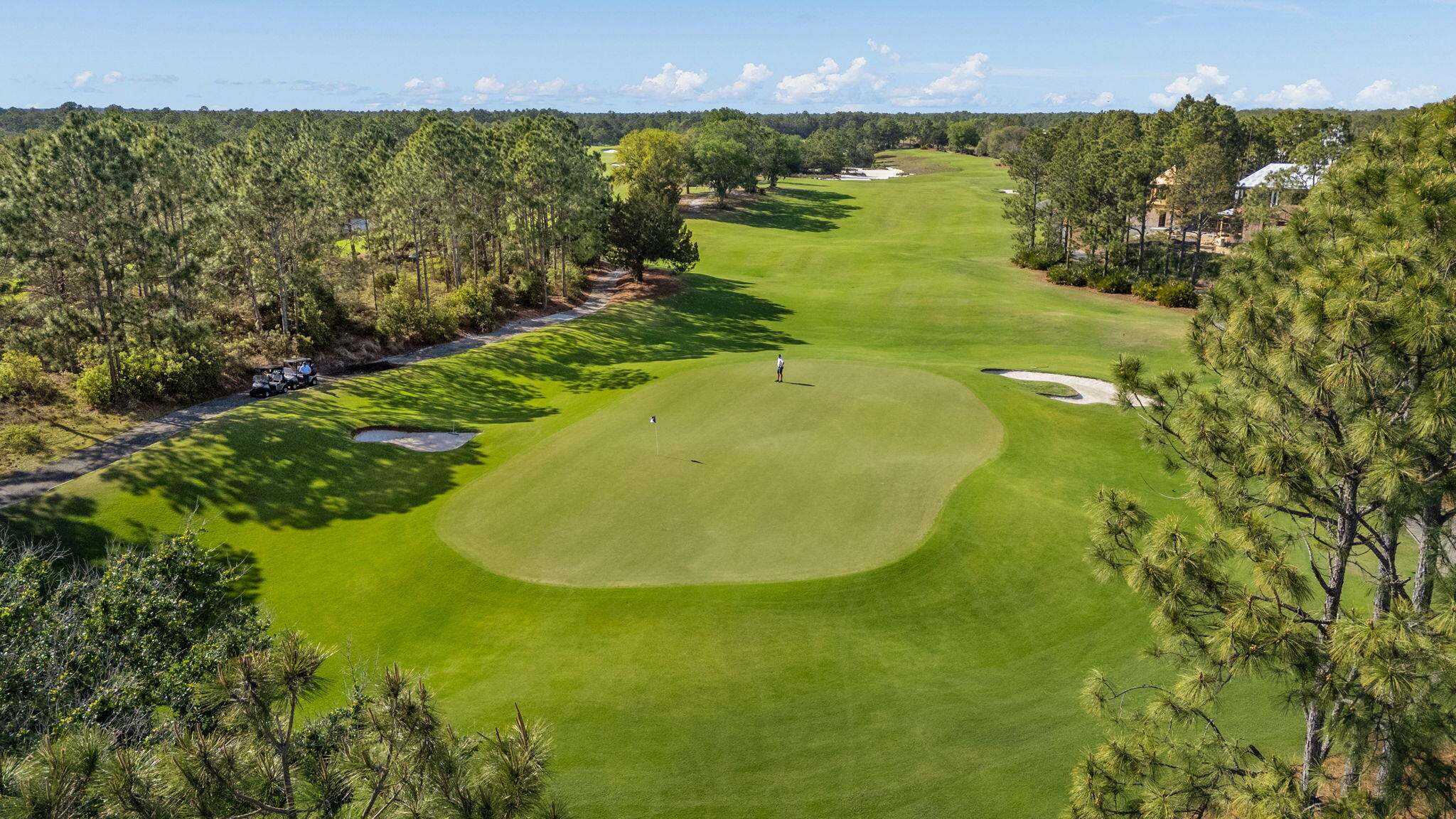 300 Windsong Dr Inlet Beach Inlet Beach, FL 32461 - Photo 96 of 97 Camp Creek Golf Course
